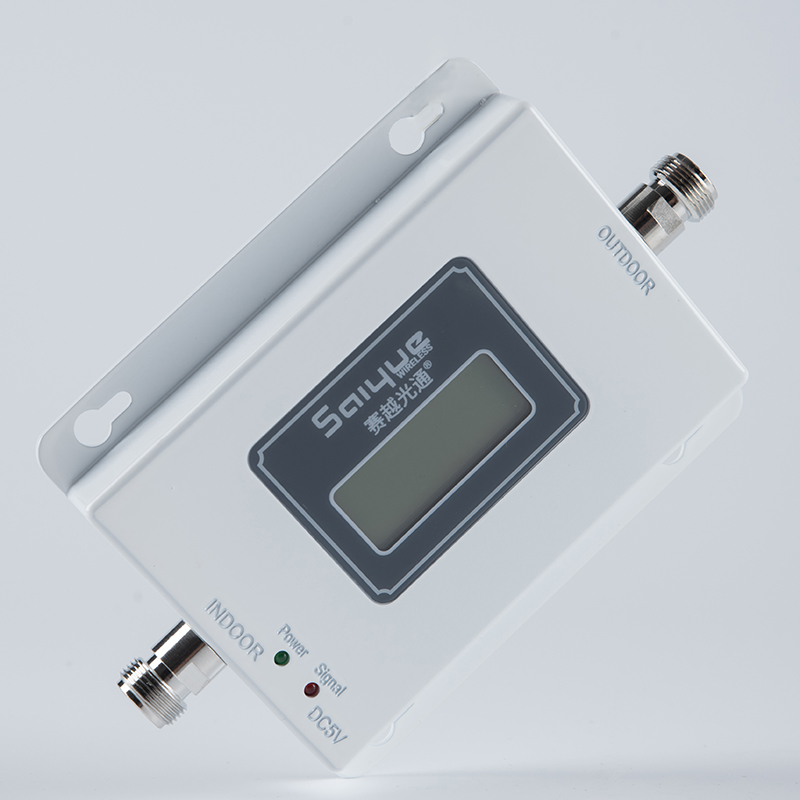 申扎家用配电房机房信号放大器200㎡