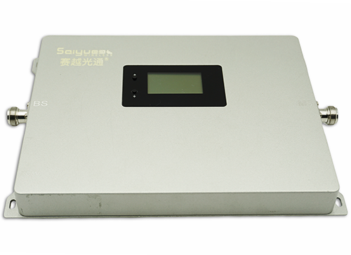  申扎三频/四频/五频手机信号接收器800㎡