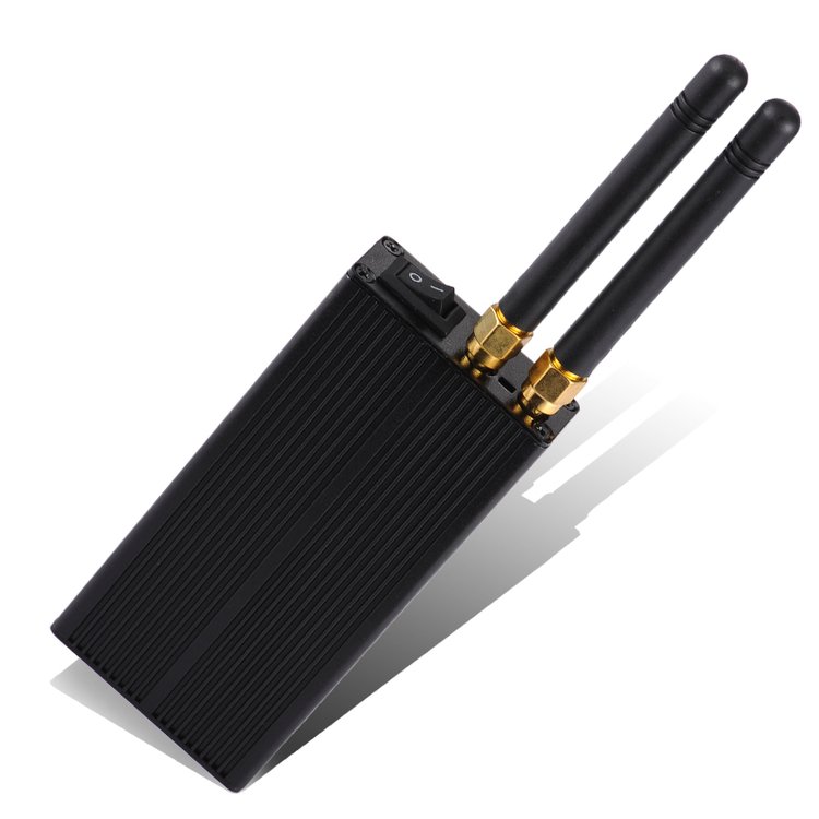  申扎1.2G/1.5G导航屏蔽器