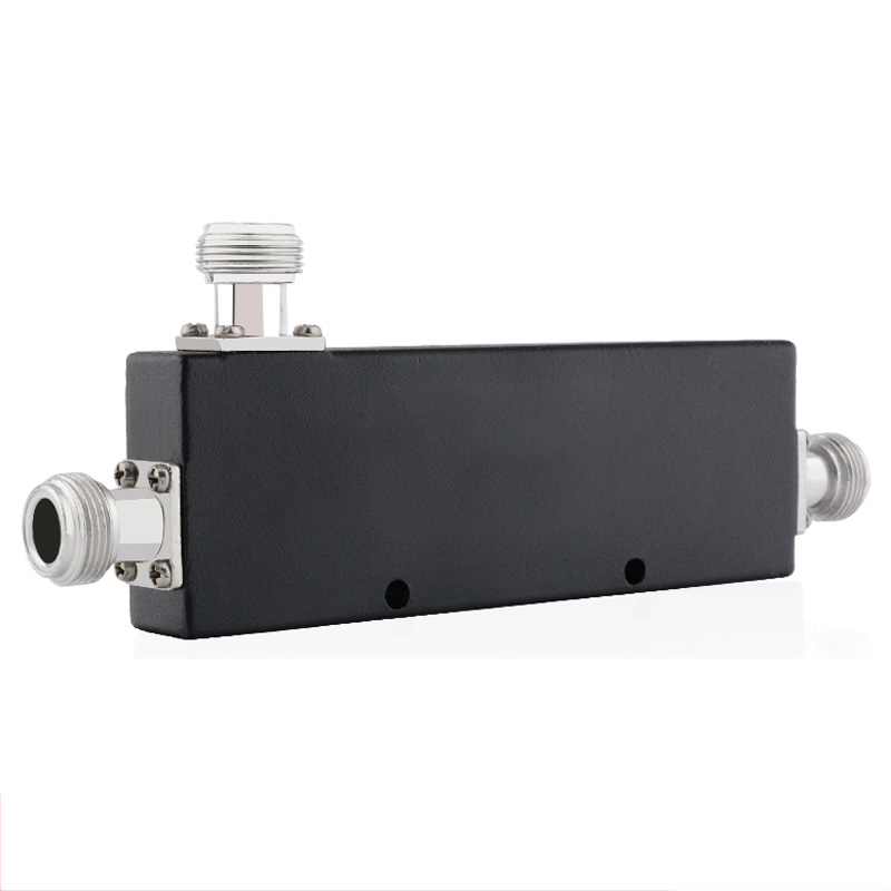  申扎FM调频广播同步广播耦合器