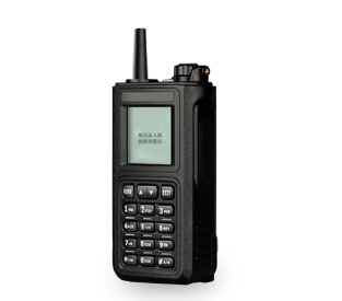  申扎单兵无人机侦测预警仪