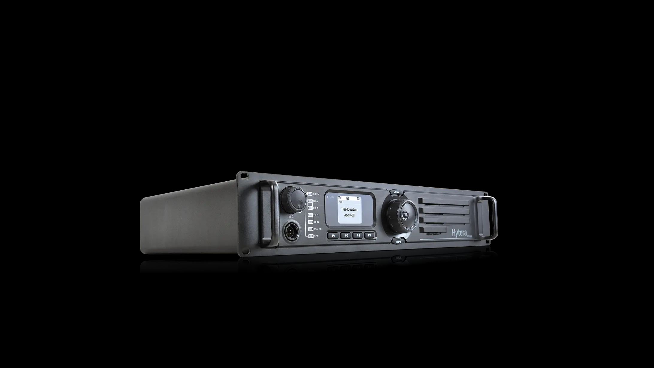  申扎数字中继中转台RD980（海能达）