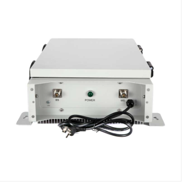  申扎无线对讲系统双向干线放大器