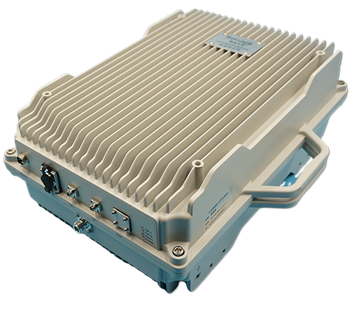  申扎TDD-LTE 1.8G无线直放站中继中转站