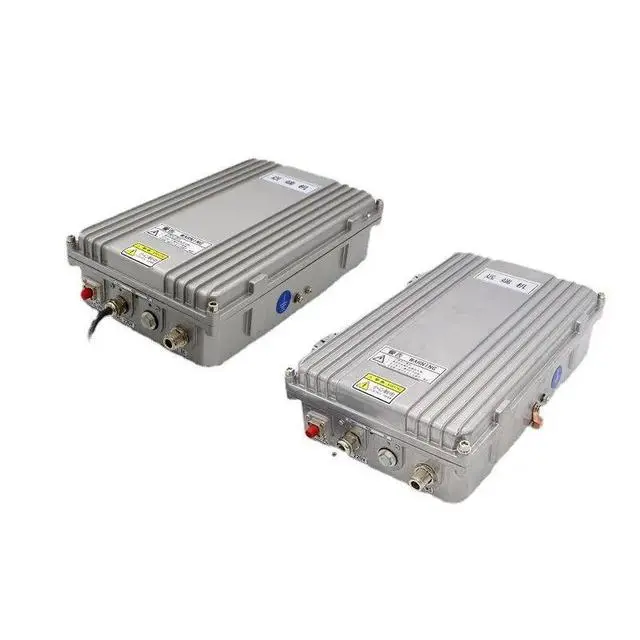  申扎FM调频应急广播数字光纤近端机远端机