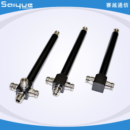  申扎FM调频广播同步广播功分器