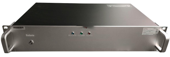  申扎350M PDT消防集群警用主机直放站