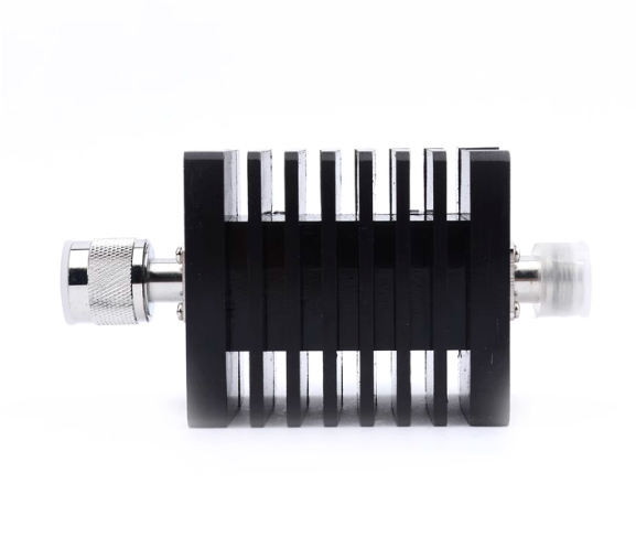  申扎腔体固定衰减器0-3G/0-4G  N型接口