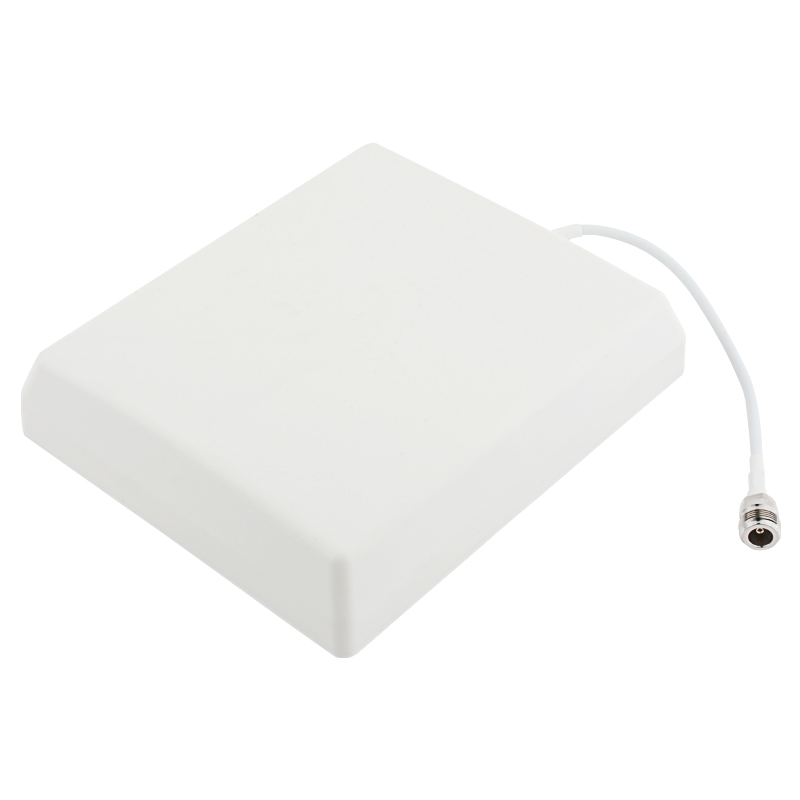  申扎室内外定向接收发射壁挂小平板天线700-3700MHz