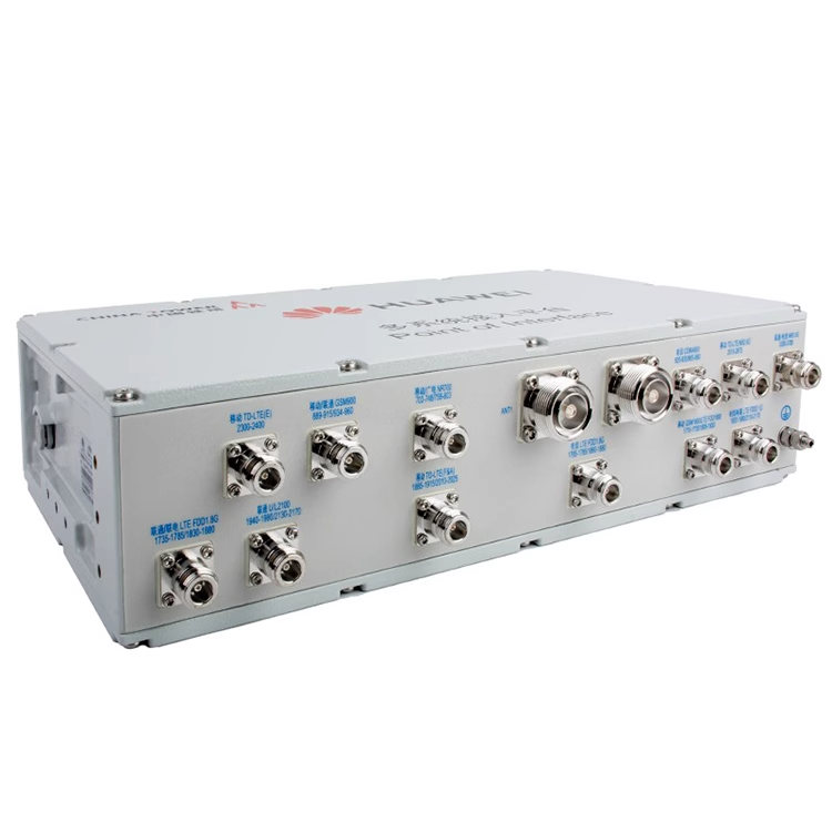  申扎4G5G腔体POI多频合路器